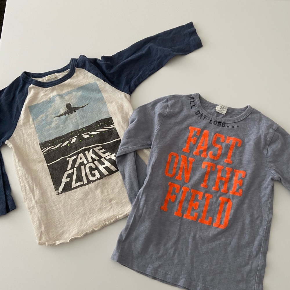 Crewcuts size 8 guc for wash wear